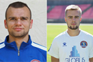 Beetle and Stefliuk left FC Lviv