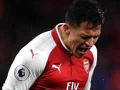 Sanchez will not be in Man City in January