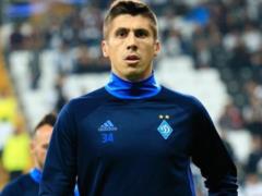 Hacheridi refuses to renew the contract with Dynamo - agent