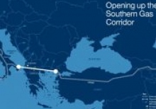 EBRD may allocate 500 million euros for the construction of the Trans Adriatic Gas Pipeline