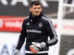  Besiktas  is going to put on the transfer Boyko