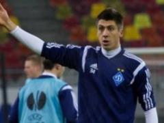 Hacheridi does not want to stay in the  Dynamo 