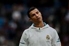 Ronaldo will not have time to get in shape for the game with Barcelona