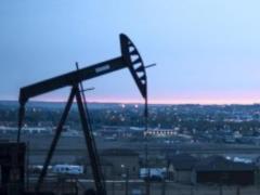 Brent crude trades above $ 64 per barrel