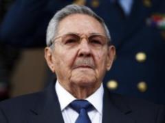 Raul Castro will step down as head of Cuba s State Council