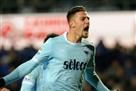 PSG can pay for Milinkovich-Savich 170 million euros - CdS