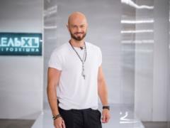 Vlad Yam officially became the face of the TV channel  1 + 1 