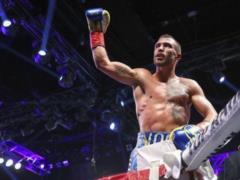 Lomachenko became the best boxer of the year according to the authoritative portal version