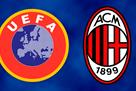 UEFA fined Milan in the framework of the FPP