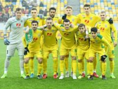  Carpathians  got a transfer ban