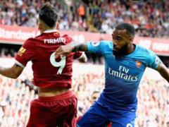 Arsenal - Liverpool: forecast bookmakers for the championship game in England