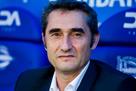 Valverde announced the application of Barcelona to El Clasico