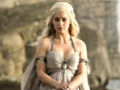 Emilia Clark told, for which she is grateful for her role in  The Game of Thrones 