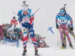 TV channels will show the Olympics