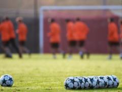Shakhtar rivals became aware of the preparations in Turkey