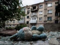 На Донбассе в 2017 году погибли 85 граждан – ОБСЕ