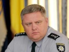 В Киеве уменьшилось количество преступлений, - Крищенко