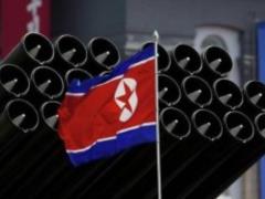 The UN Security Council intensified sanctions against the DPRK
