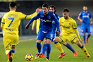 Chievo - Bologna 2: 3 Video goals and a review of the match