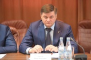 «Єдина Росія» укрупнити МКС. Уже призначений глава на Уралі