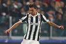 MJ will compete with Arsenal for Rugani