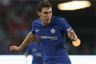 Christensen: I do not aspire to play too boldly and  pigeon 