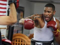 This happens between the teacher and the students. Cuban boxer knocked out coach