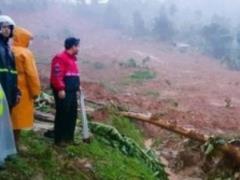 На Филиппинах увеличилось количество жертв от оползны