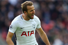 Kane scored the 53rd goal in 2017