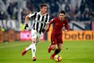 Juventus - Roma 1: 0 Video goals and match review