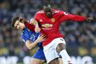Leicester - Manchester United 2: 2 Video goals and a review of the match