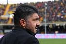 Gattuso: I would resign if I knew I was a problem for Milan