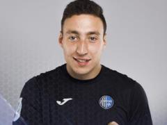 Олимпик определил лучшего игрока 2017 года