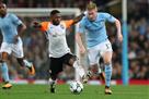 Guardiola wants to buy Fred