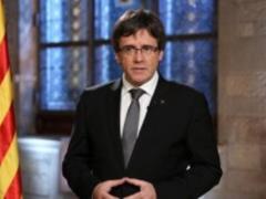 Пучдемон просить Мадрид скасувати його ордер на арешт