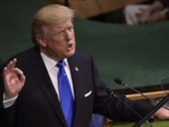 Суд ограничил антимиграционный указ Трампа