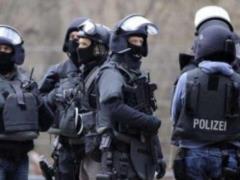 В Германии увеличилось количество подозреваемых в подготовке терактов