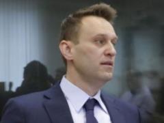 Навального - в президенти