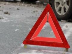 В Черниговской области произошло ДТП