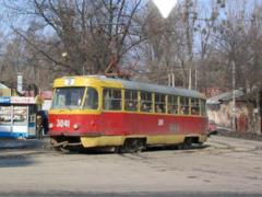Во вторник будет запрещено движение по ул. Бажана