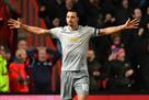 Capello: Ibrahimovic had a bad blow, he only got to the windows of the gym
