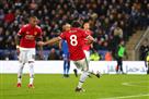 Mata: I like to train penalties and score them