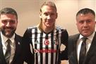 Vida will earn three times more in Besiktas than in Dynamo