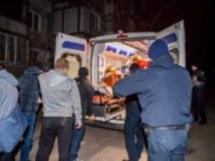 В Днепре неизвестные подложили взрывчатку в квартиру, пострадала женщина