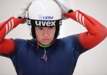 Disconnected from the Olympics, the Russian woman went to the warpath