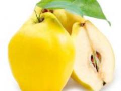 Why you need to eat quince often