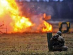 Бойовики готують потужний вибух 25 грудня, - розвідка