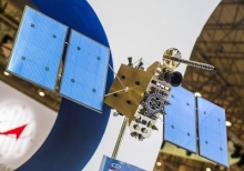 The GLONASS satellites will be interrogated