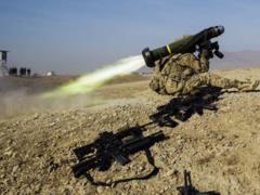 WSJ: Рішення США передати Україні летальну зброю демонструє посилення позиції щодо Росії