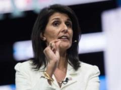 ООН залежить від фінансування з боку США, - Хейлі